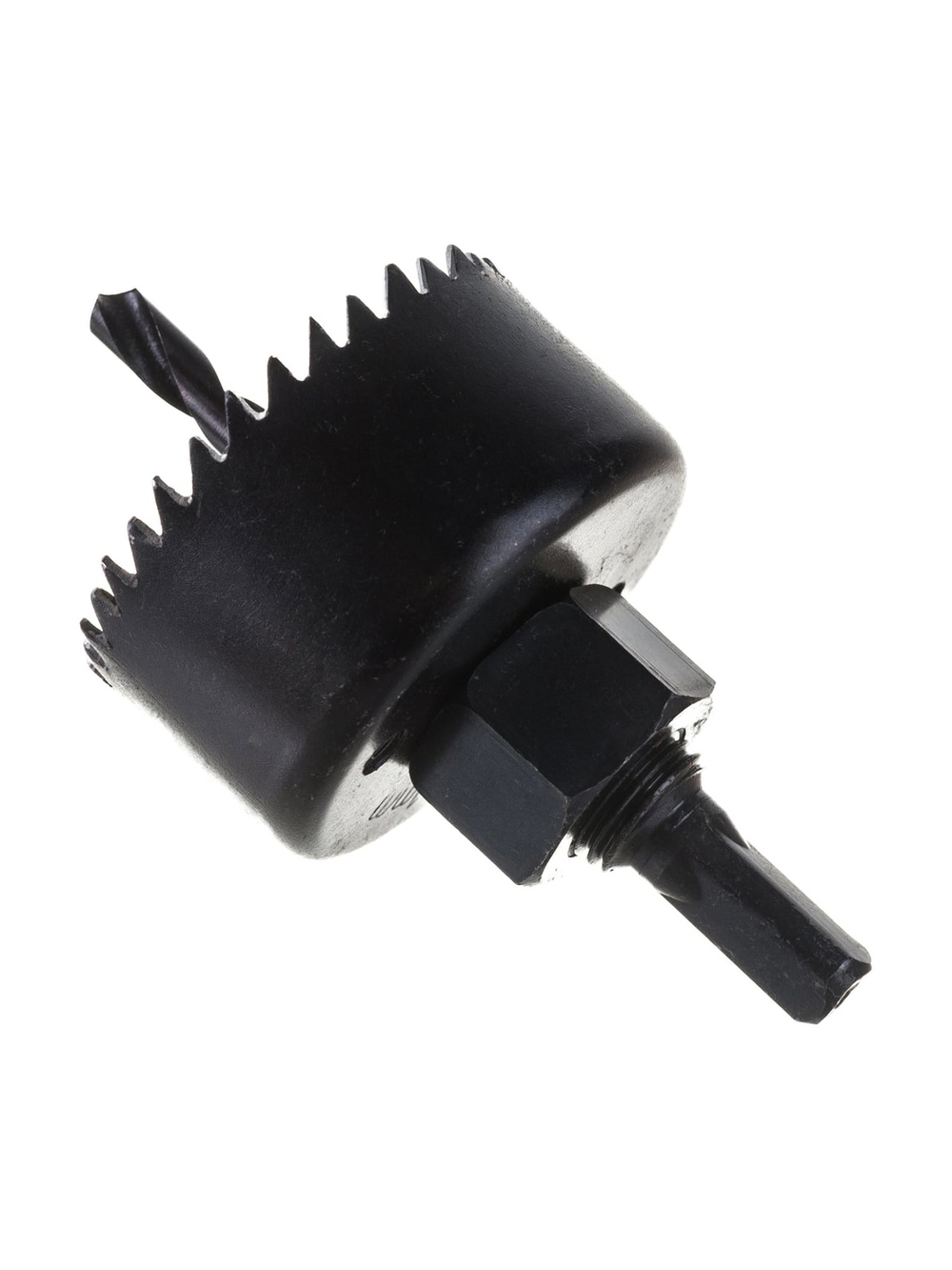 Набор коронок по дереву (51-102 мм; 8 предметов) Gigant G-11078