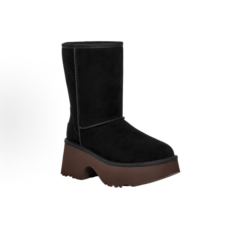 UGG Classic Short New Heights