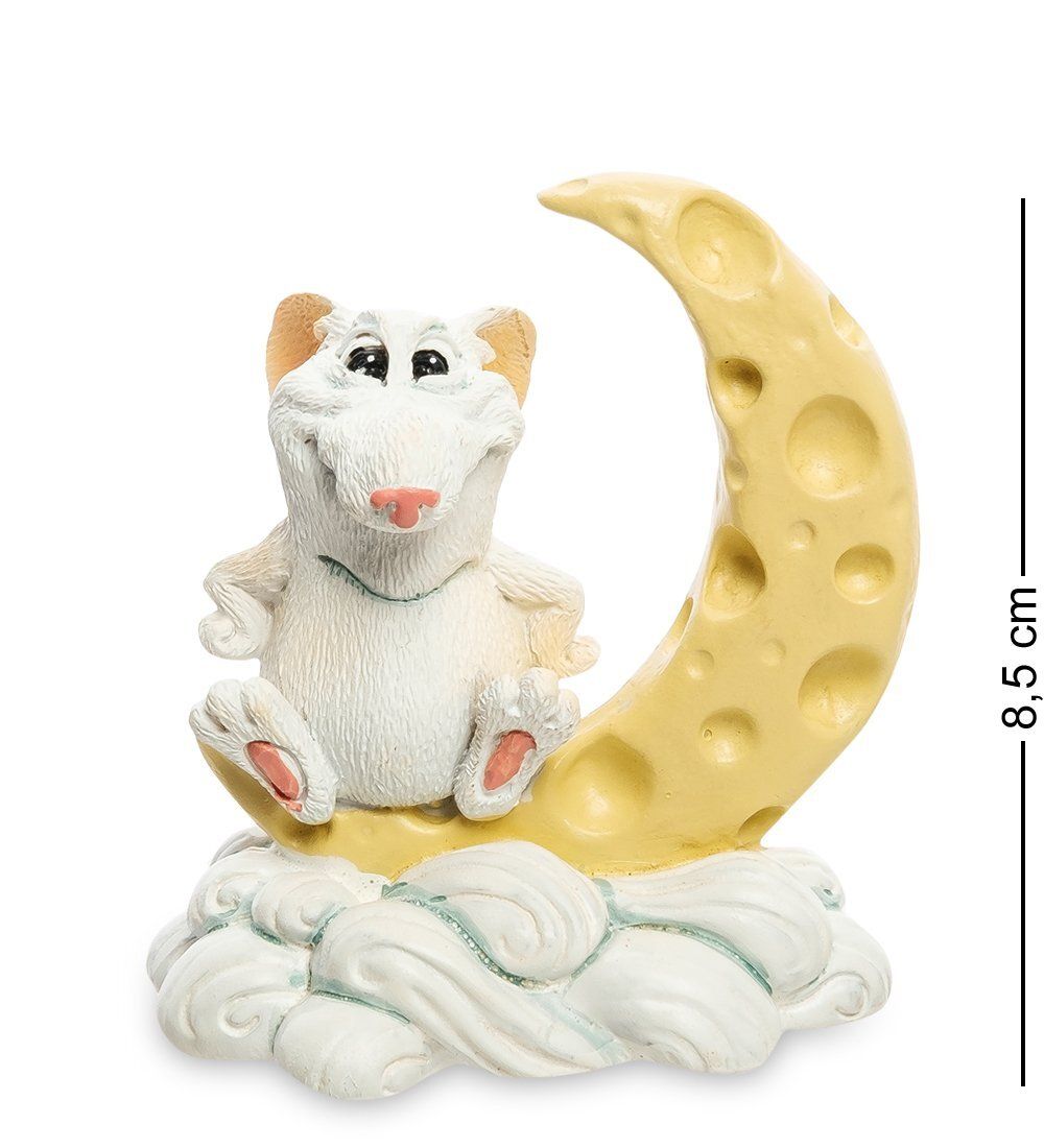 RV-756 Статуэтка Крыска «Мечты сбываются» (W.Stratford)