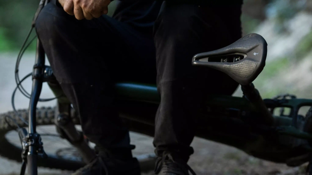 Велосипедное седло Specialized Power Expert Mirror