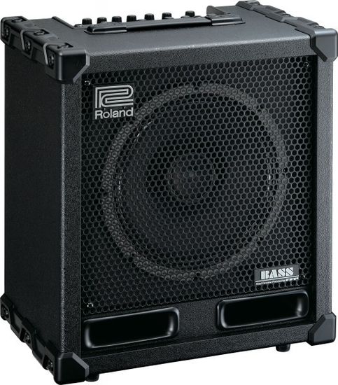 Комбоусилитель для укулеле ROLAND CUBE-120XL BASS