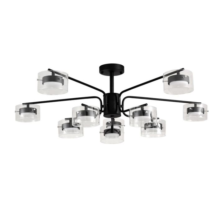 Люстра Lumion NATALINA 8349/10C