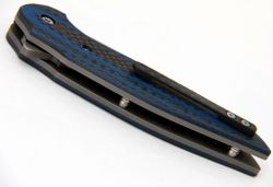 Нож Lightfoot Groundfighterфотография - 10