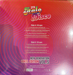 Виниловая пластинка Сборник ZYX Italo Disco New Generation Vinyl Edition Vol.5 LP