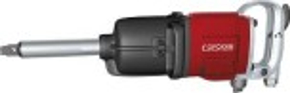 Гайковерт СОРОКИН 2.68 с удлиненным валом 1", 3000 об/мин, 2200 Nm