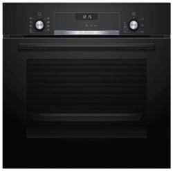 Встраиваемый электрический духовой шкаф Bosch HBJ538YB0R