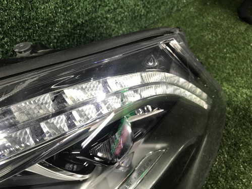 Фара правая Mercedes S W222 (2013-2017) LED