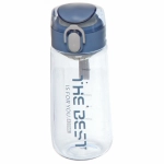 Бутылка спортивная BK 8006-430 (430 мл)