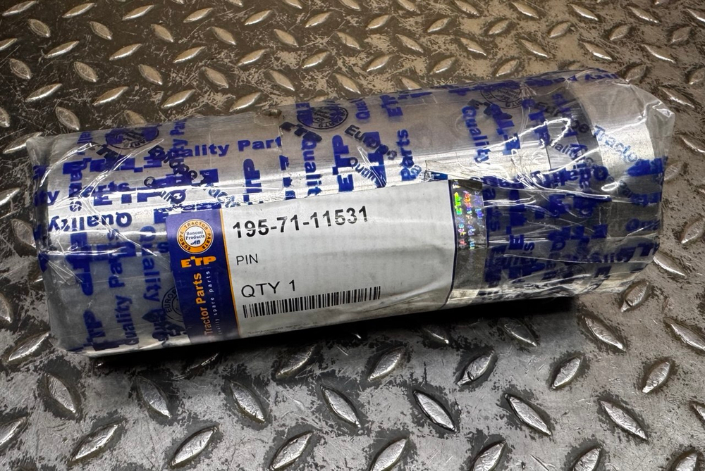 Палец 195-71-11531
