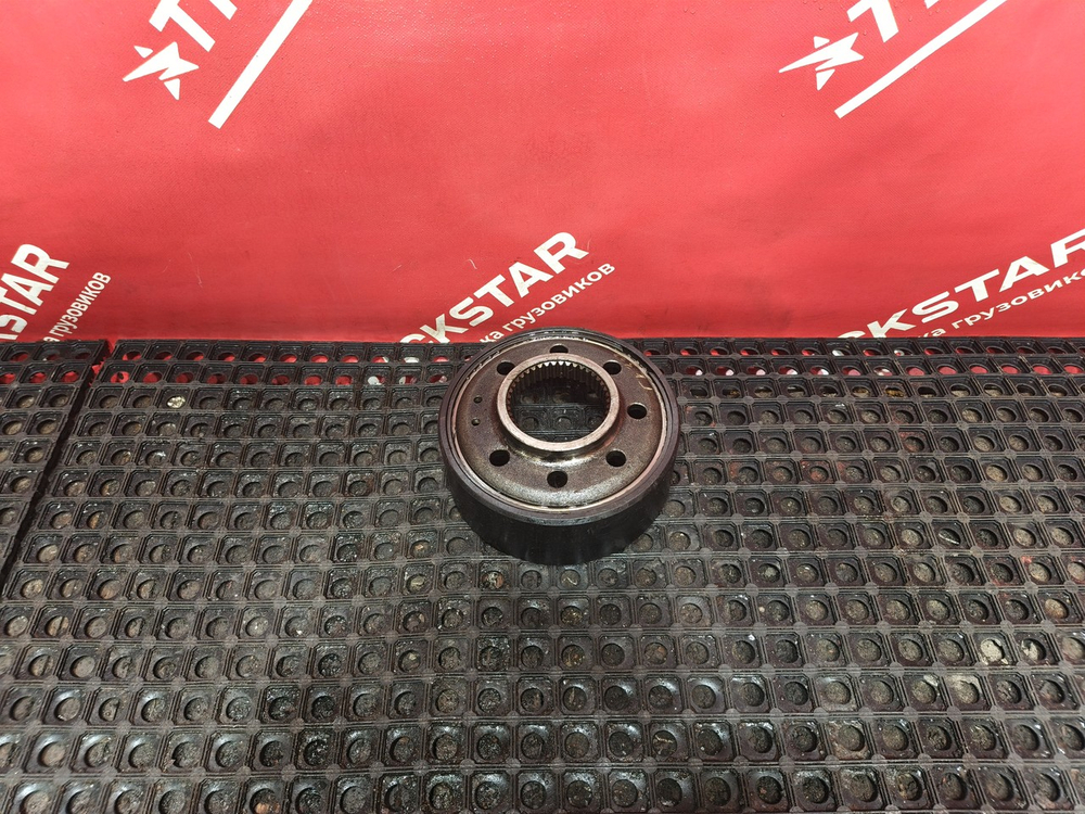 Редуктор бортовой  2023г.