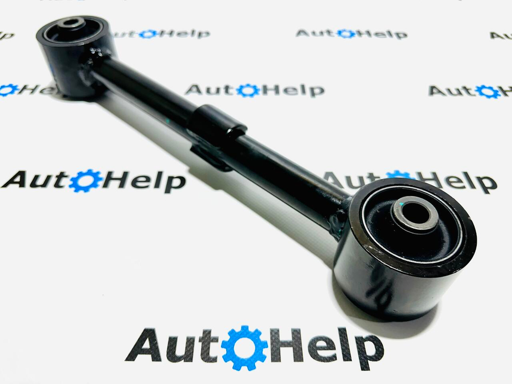 Рычаг подвески Jett V91-417R задний правый верхний Toyota Land Cruiser J200