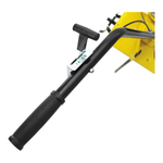 Культиватор бензиновый Huter GMC-5.0