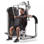 Жим от груди PANATTA VERTICAL CHEST PRESS CIRCULAR 1MTH033