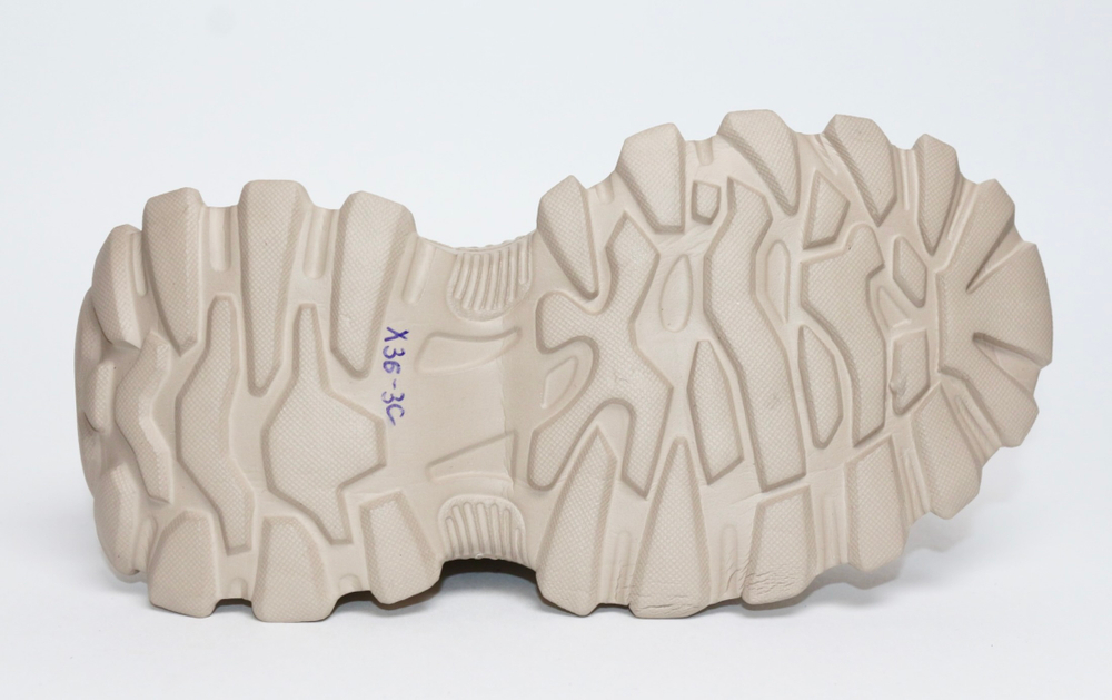 Кроссовки детские демисезонные Пчёлка Доми арт. X36-3C