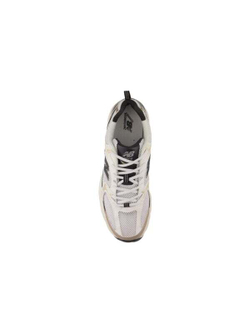Кроссовки New Balance 530 White Light Gold Metallic