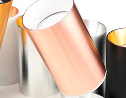 Ambrella Корпус светильника накладной для насадок D70mm DIY Spot C7722