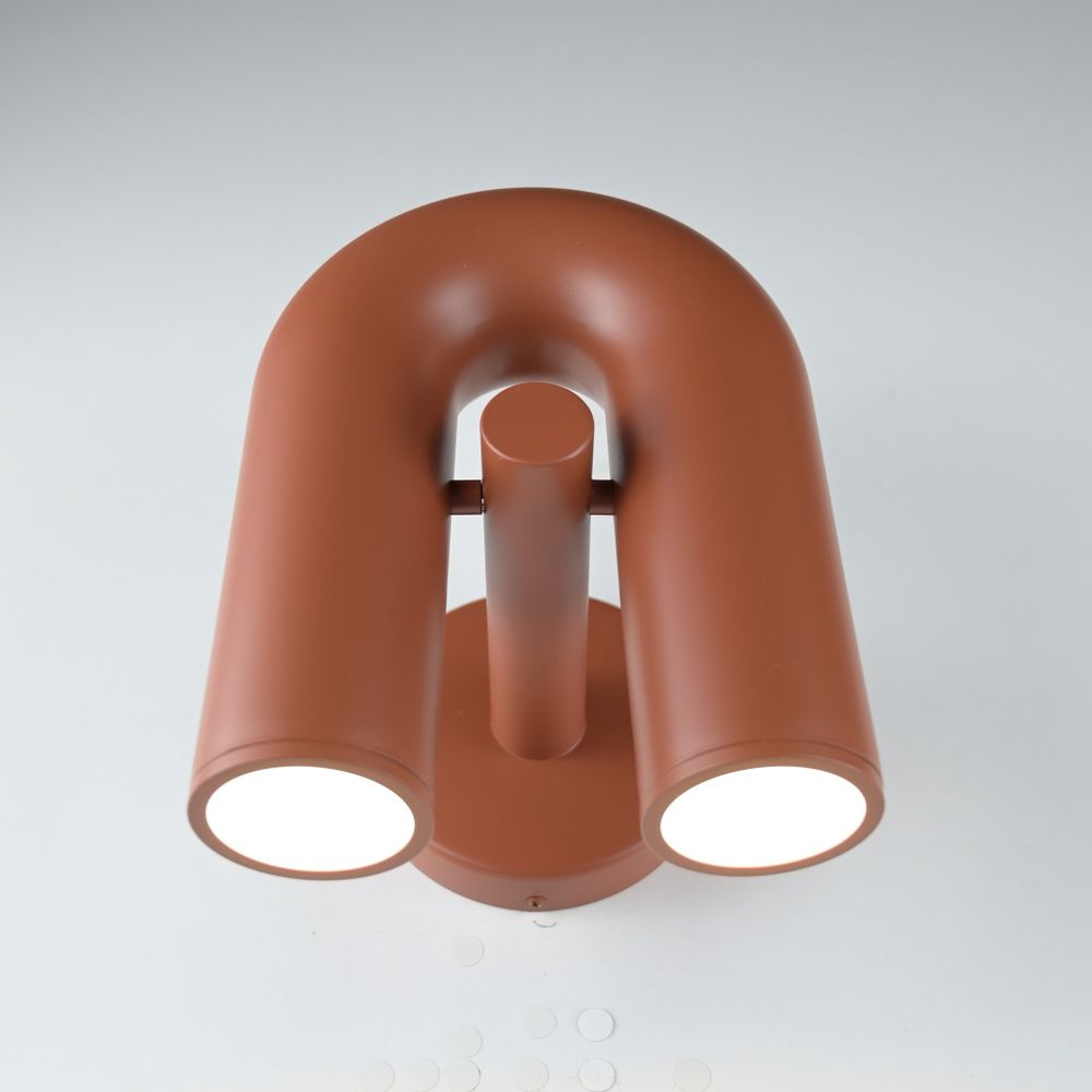 Бра Fanny Orange By Imperiumloft