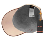 Бейсболка Boss club