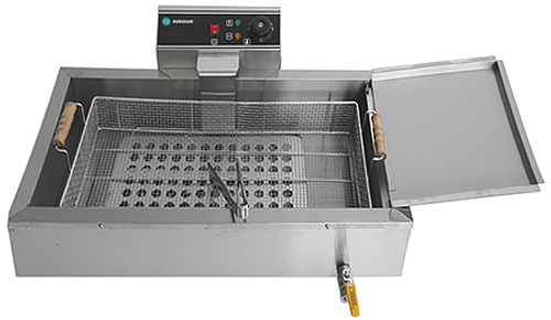 ЧЕБУРЕЧНИЦА HURAKAN HKN-EF16