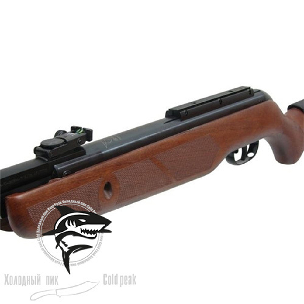 Пневматическая винтовка GAMO Hunter 440