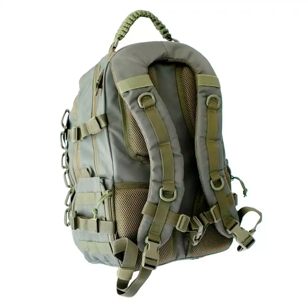 Рюкзак Tramp Tactical 40л, Olive