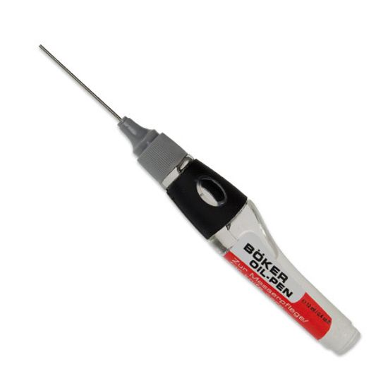 Ручка-масленка Boker 09BO751 Various
