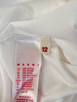 Футболка Marni