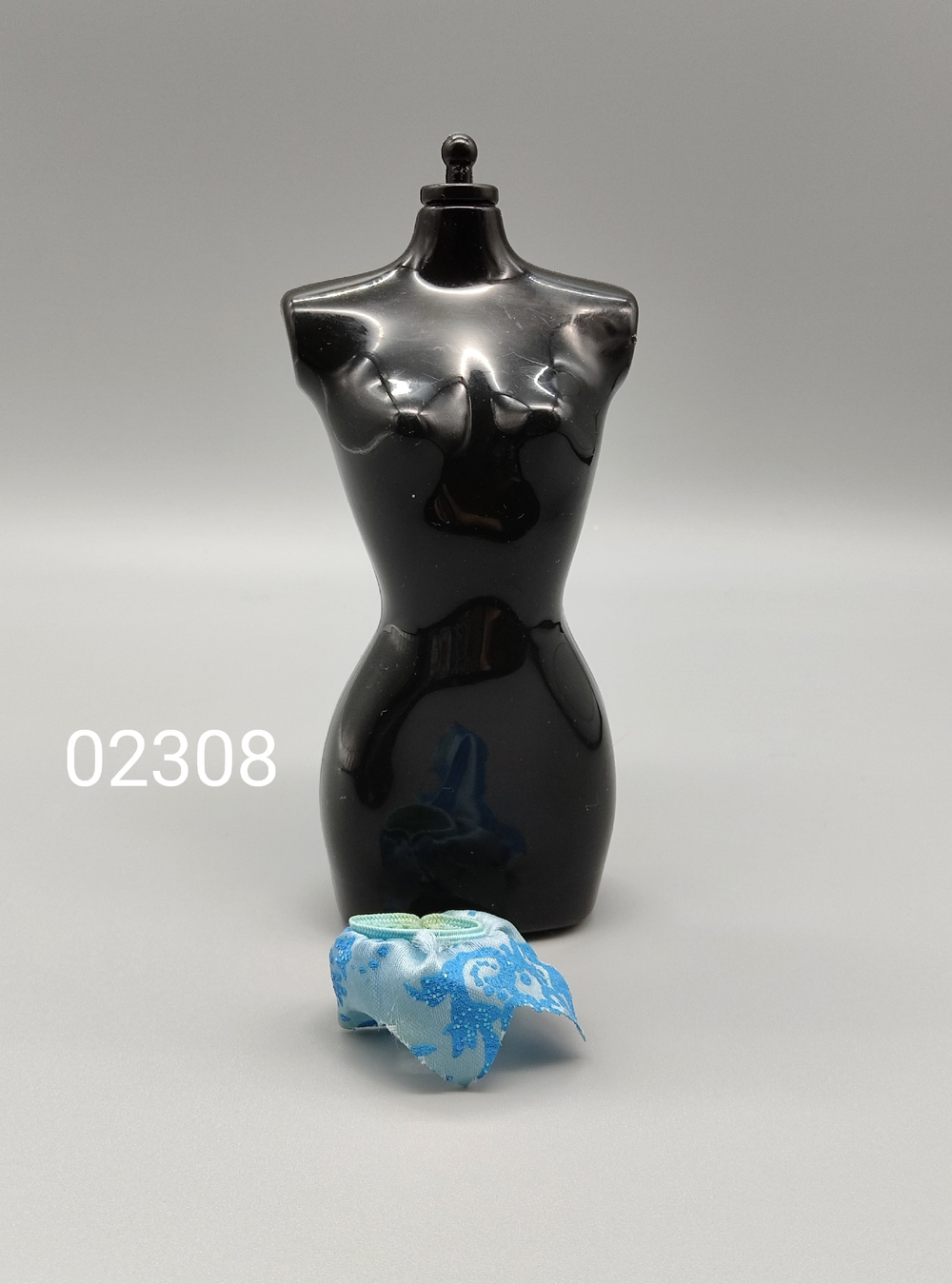 Одежда для куклы Барби - ребенка винтаж юбка 02308