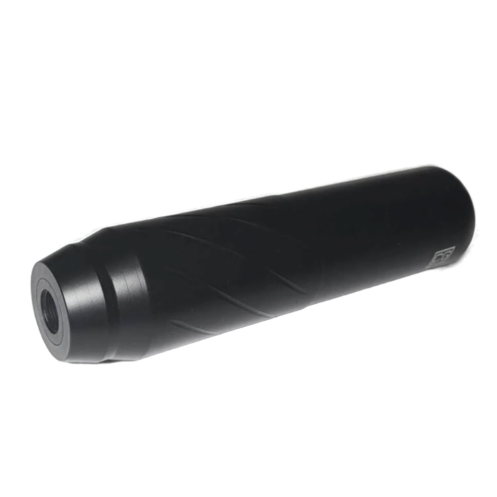 ДТКП URUS AR-10 CGNL (8 камер) калибр 308, 5/8х24, черный