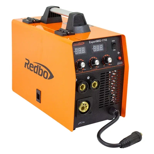 Redbo Expert Mig-175S инверторный сварочный аппарат 19780