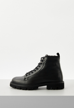 Ботинки мужские BOSS Julyo