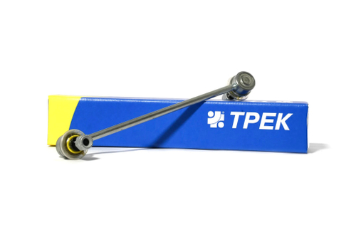 Стойка стабилизатора передняя правая NISSAN QASHQAI/X-Trail с крепежом, ТРЕК.SL70-221