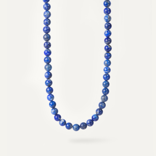 Колье Vivid BLU