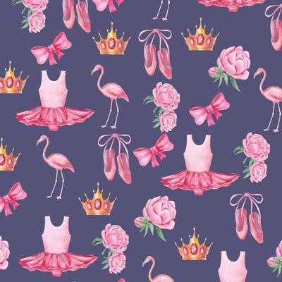 мечты девочек