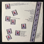 The Kinks ‎– Give The People What They Want (Скандинавия 1981г.)