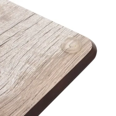 Набор подставок для горячего 3шт ComposeEat ProFashion дуб светлый