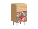 Комод малый Frida