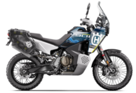 Norden 901 Expedition