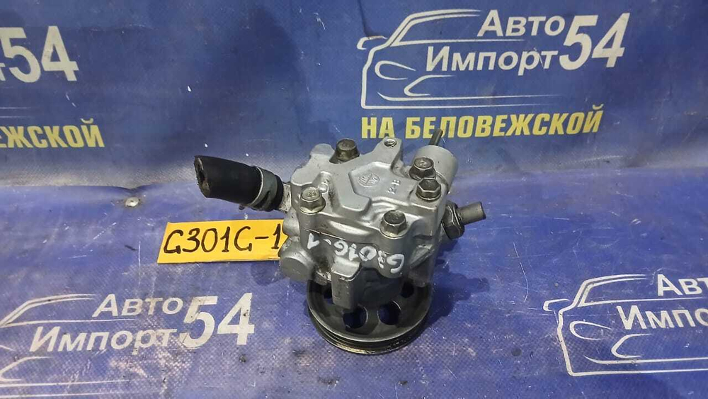 Насос ГУР DAIHATSU PYZAR 1997