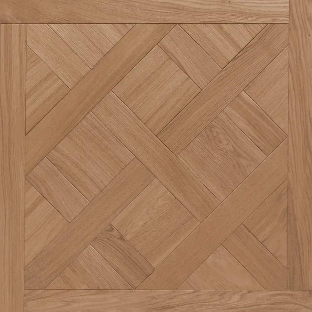 Инженерный паркет Coswick Дуб Сибуми (Shibumi) Шелковое масло ультраматовое