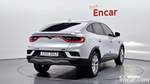 Renault Korea (Samsung) XM3 1.6 GTe LE Plus (10.2020)