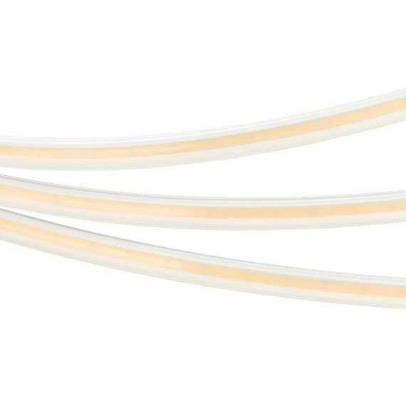 Светодиодная влагозащищенная лента Arlight 11,5W/m 544LED/m CSP дневной белый 5M 032177(2)