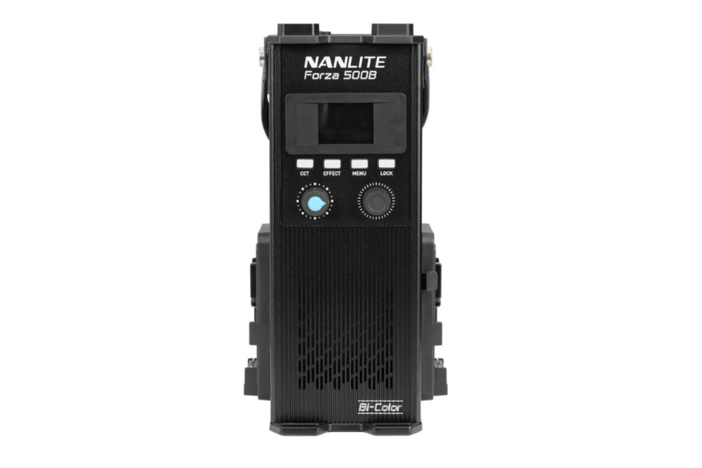 Осветитель светодиодный NANLITE Forza II 500B LED