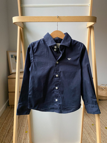 Рубашка Armani, 110