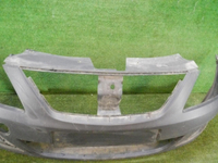 Бампер передний Lada Largus (2012-2021)