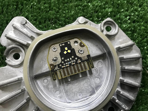 Блок светодиодный BMW X3 G01 (2021-н.в.)