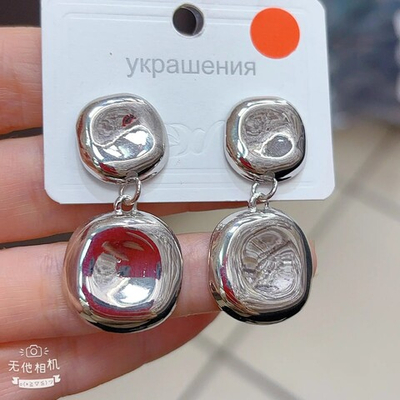 Серьги Jewelry - арт202