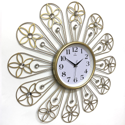 Настенные часы AYP-1210-К Galaxy