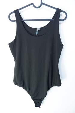 Боди Befree базовое 40 размер