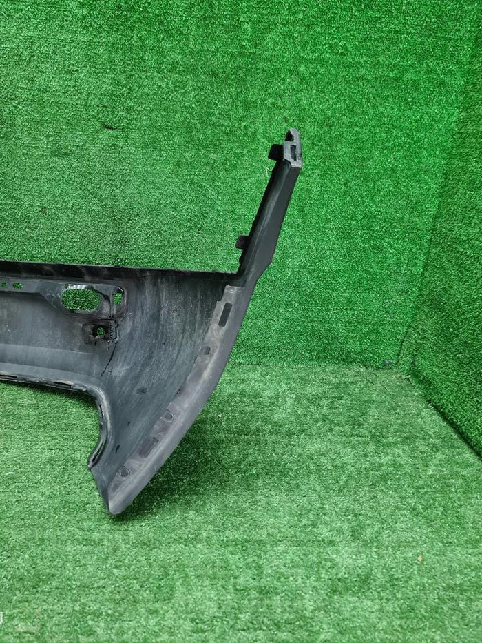 Бампер задний Volvo XC40 (2017-2022)